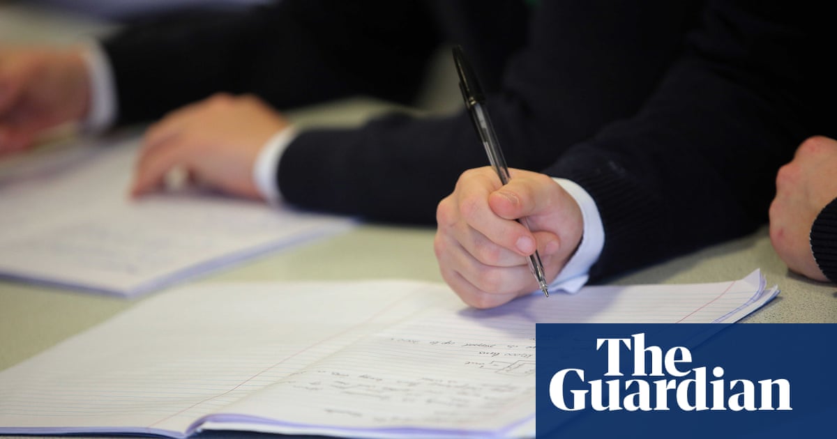 Conflict resolution programme 'improves wellbeing of #pupils' mf.tt/D7PqNl