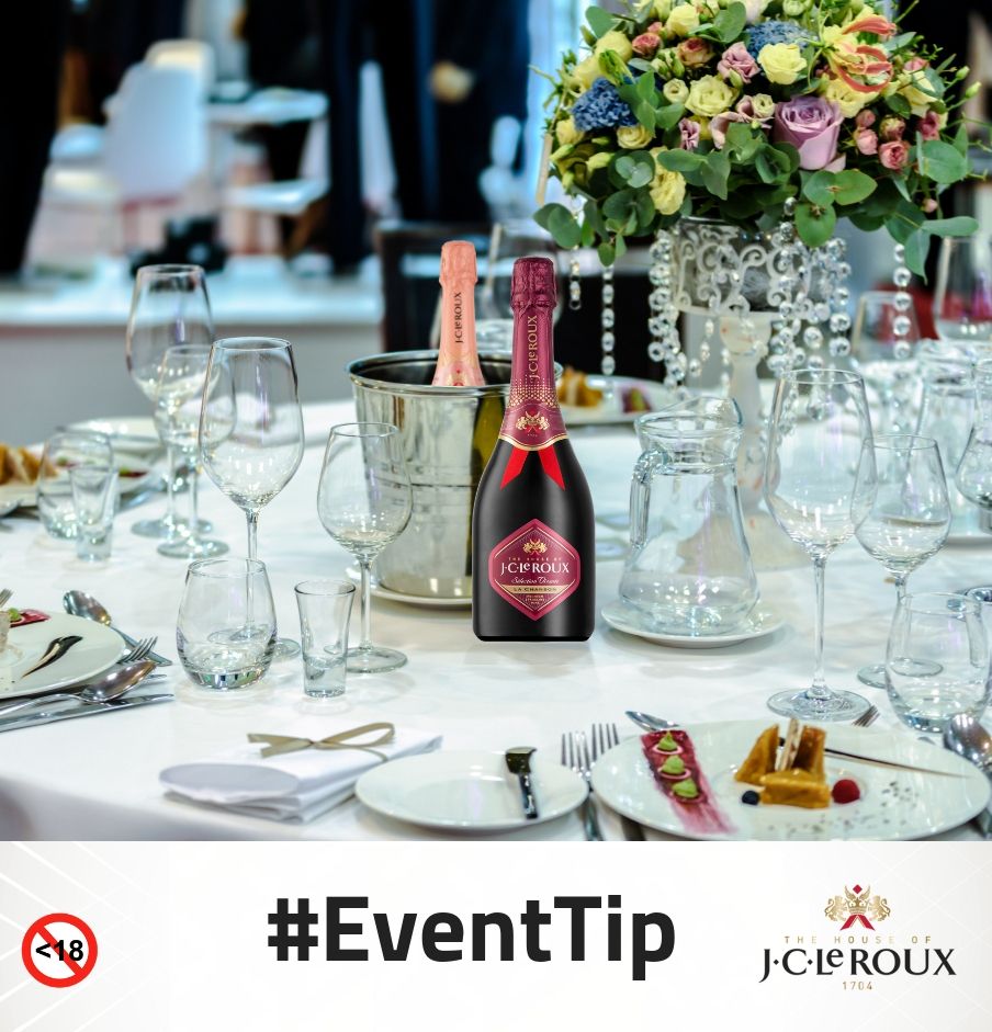 JCLeRouxNG's tweet photo. #EventTip If you're organising a large event you should begin planning at least our to six months in advance.

#EventPlanning #Weddings #Birthdays #Parties #Ceremonies https://t.co/C0OX20gYAS