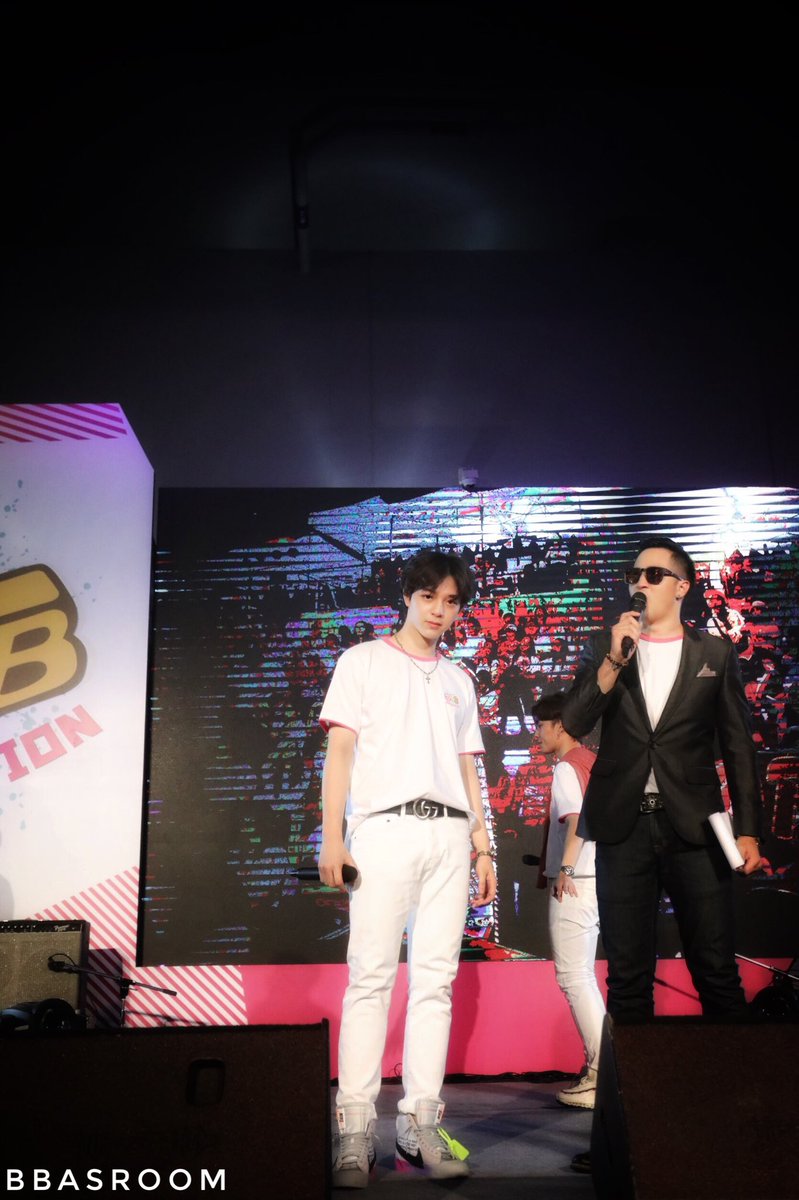 Ban_Bbasroom's tweet photo. #บาสเด็กอ้วนที่แท้จริง
#gsbgenlivegenius
#ครอบครัวของบาส https://t.co/v5heNCVgrD