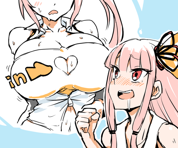 カノンちゃんのバンド衣装のチンコ突っ込むために存在している穴。 