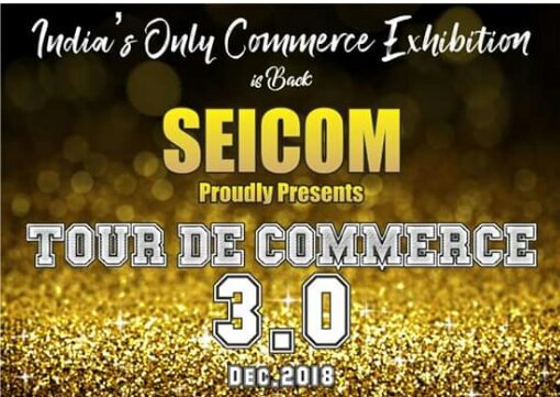 KusaliniG's tweet photo. @LakshmiManchu Ma'am please make our event a success with your honorable presence at the INDIA'S ONLY COMMERCE EXHIBITION #TOURDECOMMERCE held by #SEICOMGROUPOFINSTITUTIONS the only private degree college with 38 years of glory in the field of commerce at #tirupathi. https://t.co/7WumJ7Onju