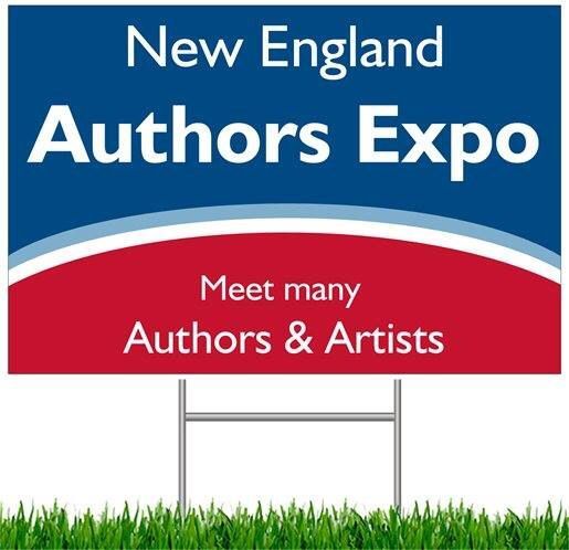 Find out about author Susan Murdoch (@Murdochsm) who has attended previous New England Author’s Expo events. #books #AuthorExpo 📚🖋