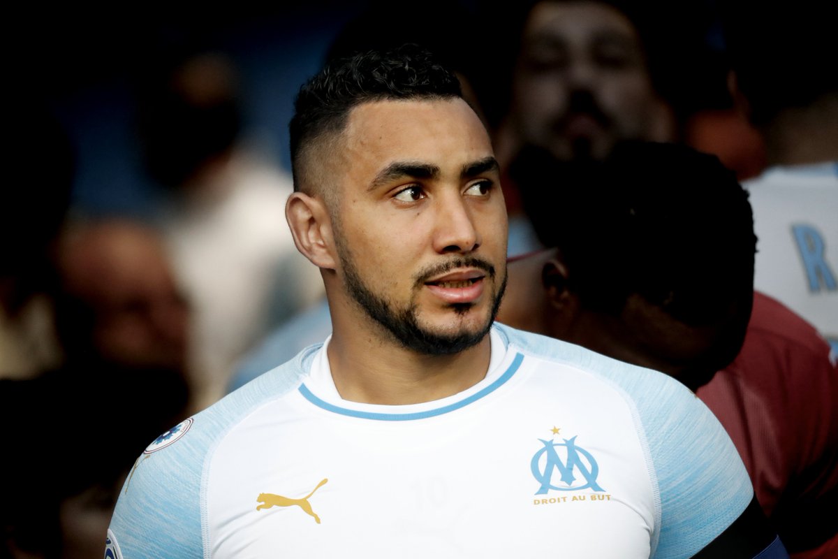 OM_Officiel's tweet photo. À ce soir, capitaine ! 🙌

#ASCOM https://t.co/xuwOEWdy2N