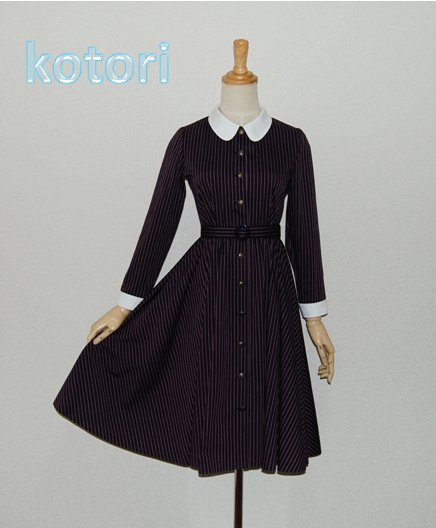 コトリ En Twitter ミンネ T Co Svfypglcjc クリーマhttps T Co Smyblam010 Minne Creema クリーマ ミンネ レトロワンピース レトロコーデ 秋ワンピース クレリック 制服みたいなワンピース 乃木坂 T Co Glp1lgsff0