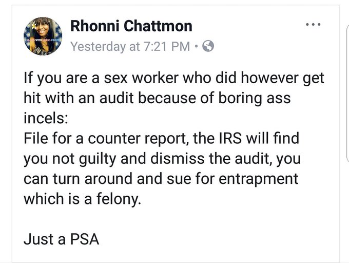 Watch Black Sex Workers's leaked NSFW photo on TwXstars