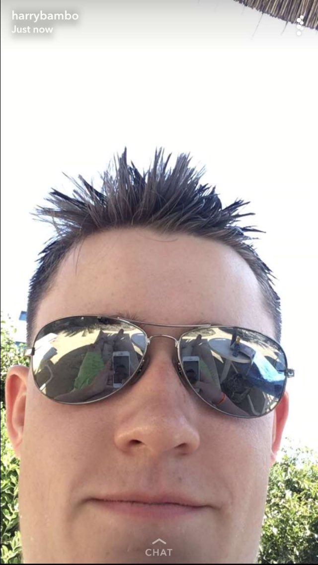 Happy birthday big boy, have a good day hanging❤️ <a href="/HBambo/">Bambs</a>