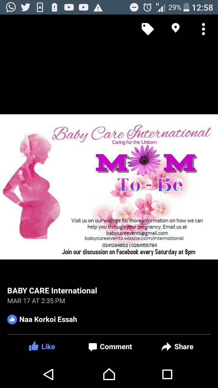 babycare international