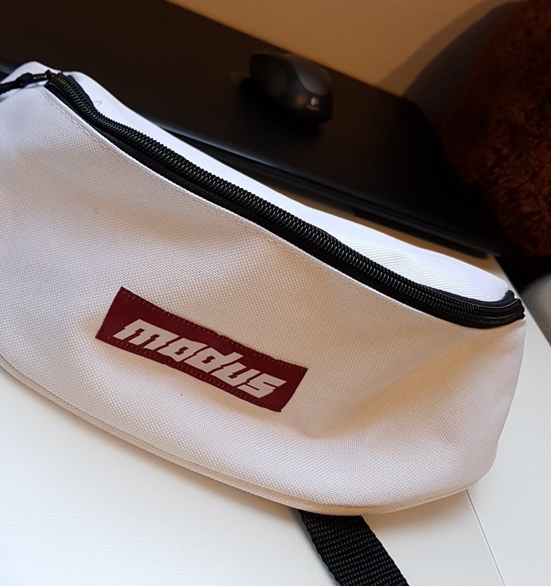 Ich verkaufe meine MODUS-Bauchtasche (ohne Inhalt) von <a href="/kayefofficial/">KAYEF</a>
Bei Interesse privat bei mir melden:)
Preis nach Absprache🤞🏼

-Nie benutzt
-Verkaufe sie weil ich 2 habe

Ein Retweet wäre nett damit es mehr leute sehen!🤞🏼💥
#teamkayef