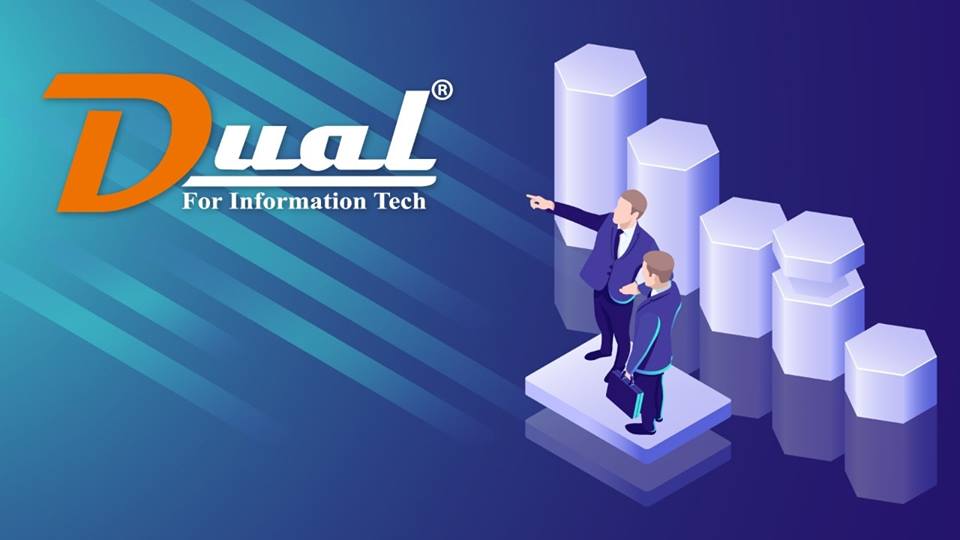 dual_software's tweet photo. شركة Dual It لخدمات السوفت وير والبرمجة وتطوير منصات عبر الانترنت و أنظمة إدارة مختلفة من HRM، CRM، ERP وغيرها من الأنظمة التي نالت ثقة جميع عملائنا 
#سوفت_وير #برمجة #حلول_السوفت_وير #برامج_اونلاين #تطوير_منصات
#Software  #softwaredevelopment  #Programming https://t.co/DrskZOh5QB