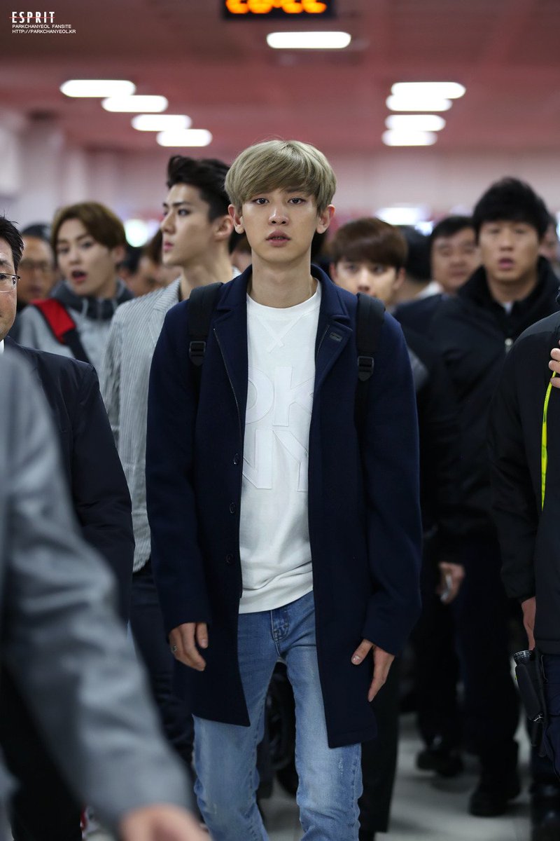 chanyeol pics (@loeyarchive) on Twitter photo 