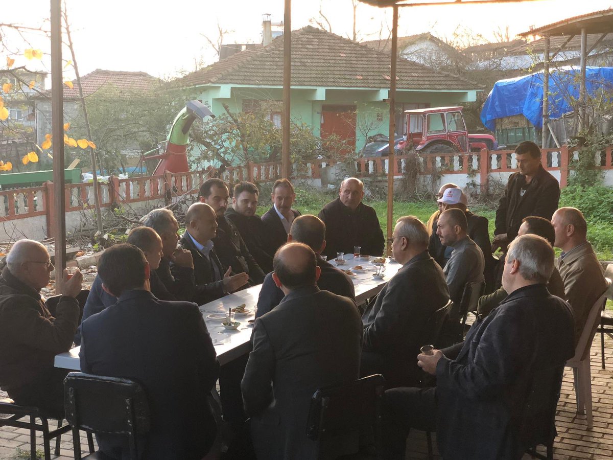 fikriisik's tweet photo. İzmit Düğmeciler köyümüzdeyiz.. https://t.co/6WUUnFV784