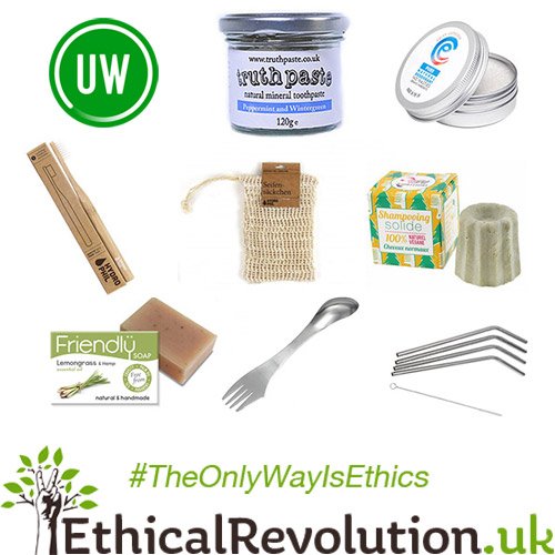 Ethicalution's tweet photo. 25% Discount on Zero-Waste, Plastic-Free Products: https://t.co/OR1np4QvPb
#BPSfree #Organic #PETAApproved #Recyclable #Vegan #ZeroWaste #TheOnlyWayIsEthics #ShopEthicalInstead @unwrpd https://t.co/lR4pCZTULM