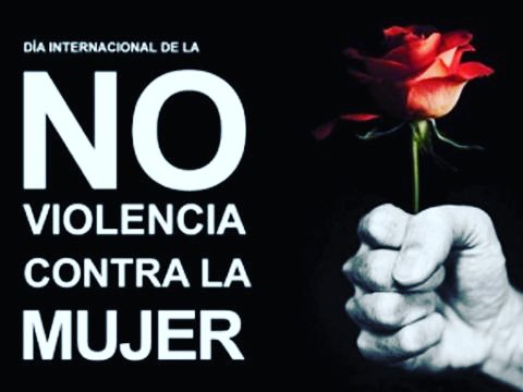 PrendaToribio's tweet photo. La #ViolenciaMachista es una de las peores lacras de nuestro mundo. Cuando maltratan a una mujer nos maltratan a todos los ciudadanos que creemos en la libertad y en la igualdad. No lo permitamos: juntos, mujeres y hombres, debemos ganar esta batalla #DíaContraLaViolenciaDeGénero https://t.co/p3CFDSsEpG
