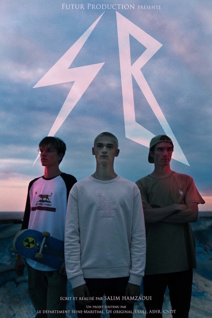 Du Grain à Démoudre tweet media