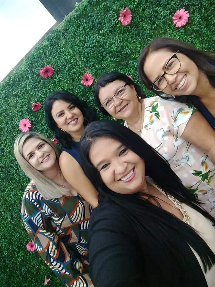 Arlete Lins Johnson tweet media