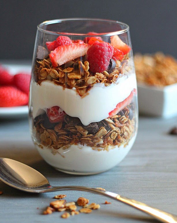 marthascapecod1's tweet photo. It's National Parfait Day!
Greek Yogurt Parfait's only $2
with any purchase Treat Yourself!
#MarthasCapeCod, #Falmouth, #FalmouthMass, #CapeCodFood, #FalmouthLunch #CapeCod
#falmouthfoodie #openinwoodshole #capecoddining #capecodfoodies https://t.co/t49hpW0W7E