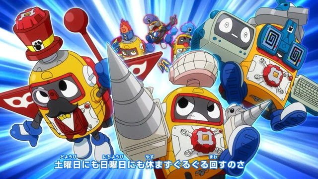 ヘボットのtwitterイラスト検索結果