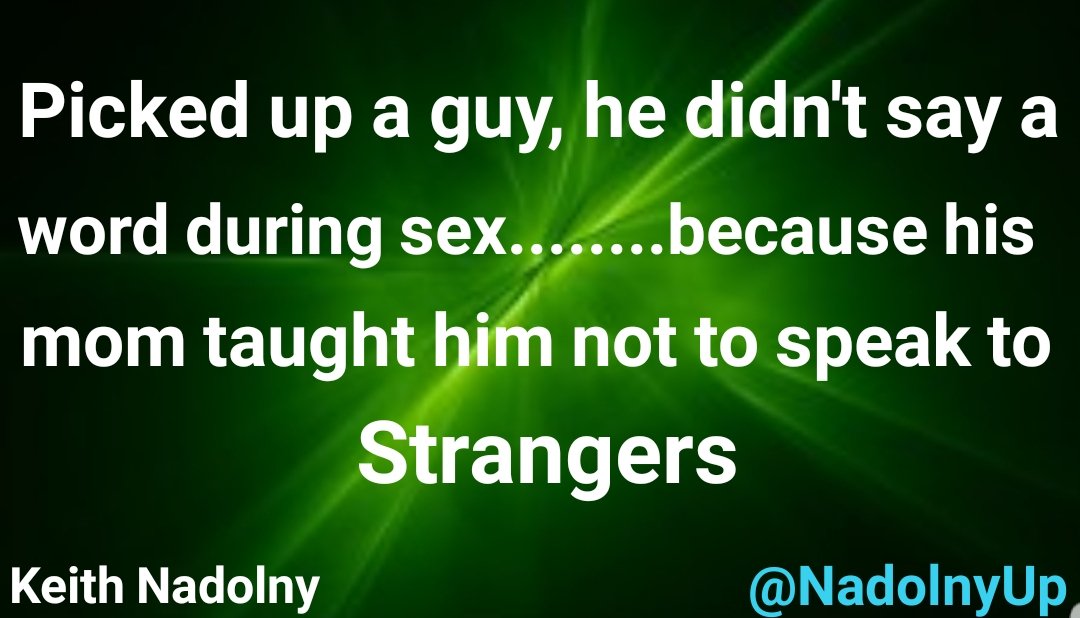 NadolnyUp's tweet photo. We, together can Laugh #standupcomedian #standupcomic #latrainer #living #iamtrained #keithspirit https://t.co/W4009FEq3H