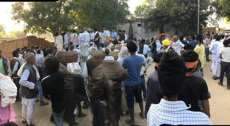 Dr. Kirodi Lal Meena tweet media