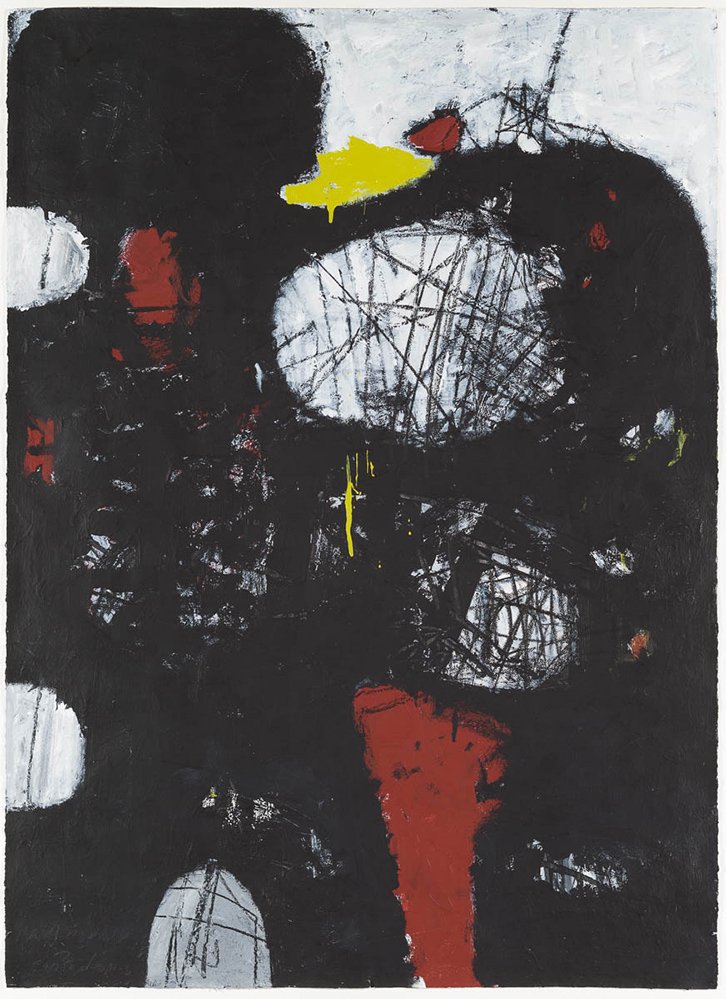 LondonArtFair's tweet photo. Peter Waldron, Minos, 2016 | @Candida_Stevens
Peter Waldron is known for his bold paintings inspired by the rhythm, colour and energy of natural forms.
_
#londonartfair #laf19 #arfair #peterwaldron #candidastevens #contemporaryart #painting #rhythm #colour #naturalforms https://t.co/tLR8dX0595