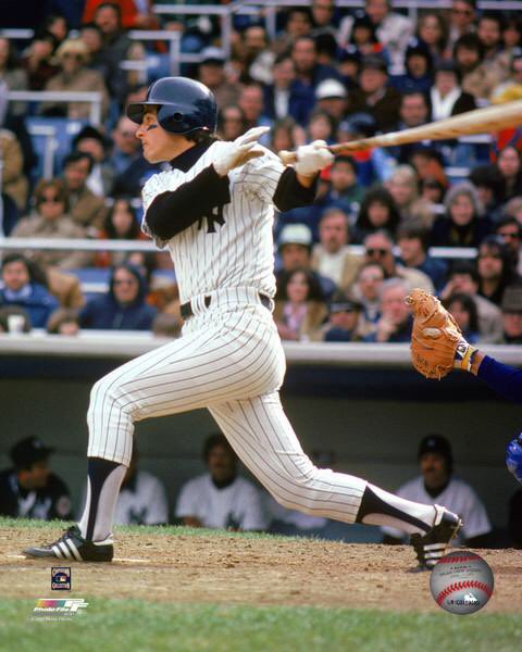 Happy Birthday Bucky Dent,3X All Star,2X World Champion,World Series MVP,Red Sox killer: 67 Today... 