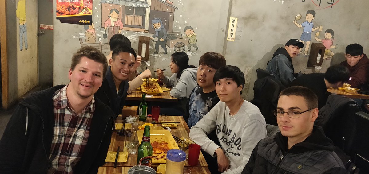 Shoutouts to <a href="/pokemon_tcg/">Sejun Park</a> and <a href="/Krelcroc/">KrelCROC</a> for being so welcoming!