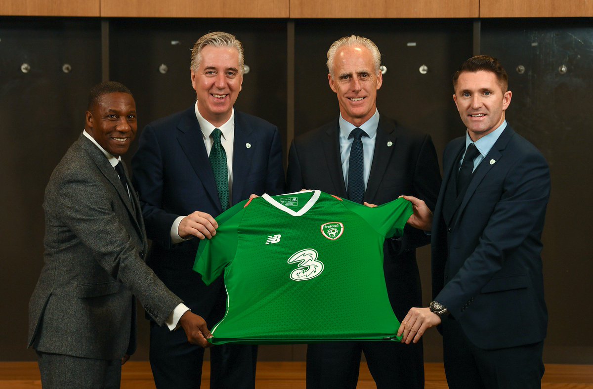 Ireland Football ⚽️🇮🇪 tweet media