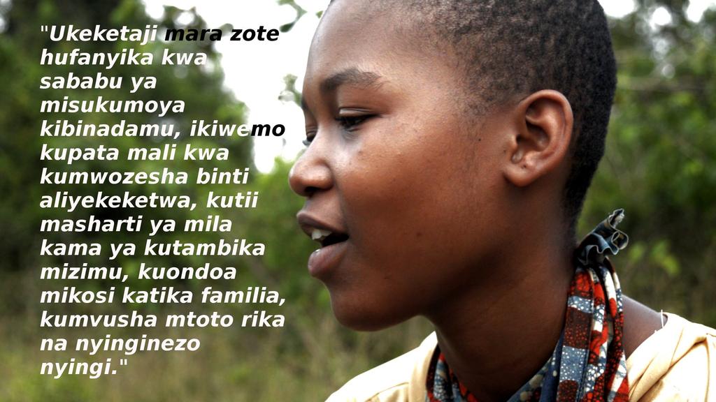 LifeSolutionDe2's tweet image. Every 10 minutes, somewhere in the world, an adolescent girl dies as a result of violence. 

Let's #EndViolence against women and girls! bit.ly/2PSF7tx 
#16Days #HearMeToo