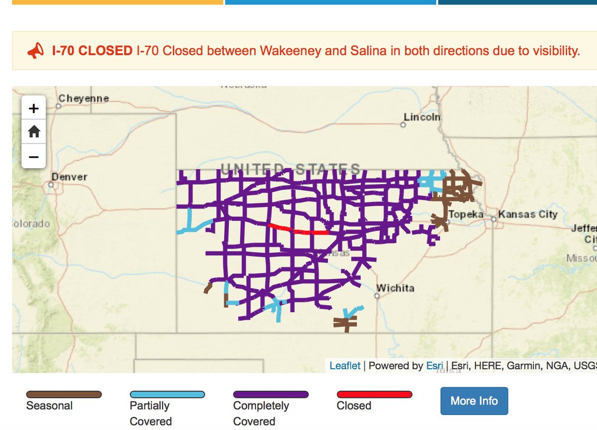 Navigating The Road Ahead A Comprehensive Guide To The KDOT Road