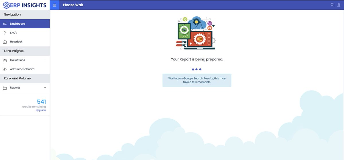 craigd0412's tweet image. The changes @19nine78 has made to @InsightsSerp are looking great so far! #serpinsights