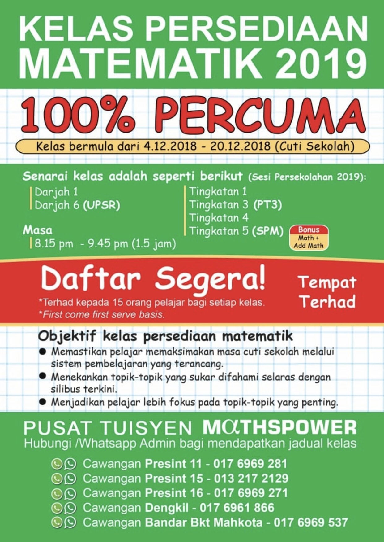 Maths Power (@mathspowerhq) / Twitter