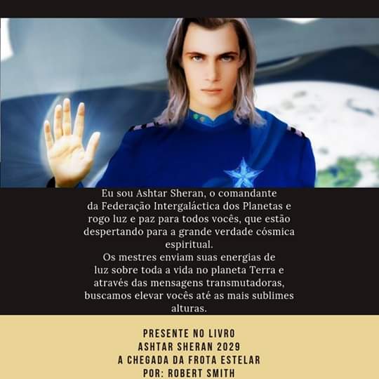 2029Ashtar's tweet photo. Da obra do sr Smith
#ashtar #ashtarsheran #comandoashtar #comandoashtarsheran #frotaprateada #sananda #chicoxavier #ufo #ufologia #espiritual #espiritualista #espiritismo https://t.co/wpi7ffbvtY
