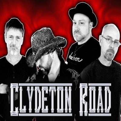 ClydetonRoad's tweet photo. #NewProfilePic https://t.co/auoOKoaWbI