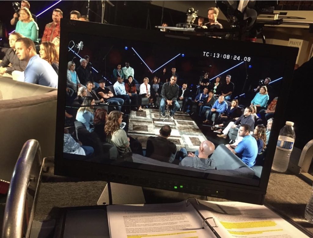 metamorphpwr's tweet photo. Producing pastors in som new more conversational church service formats.   Lighting up social media, more engaging church services and creating content that is reaching whole new audiences.   Sample her with the rock church w miles Mcpherson. https://t.co/SOSCc0C28x