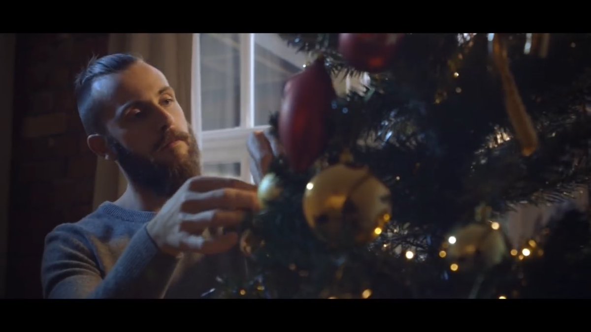 Senscialoff's tweet photo. Love is a Gift - Christmas Short Film https://t.co/zWpppPBsAc via @YouTube https://t.co/ZJ5nYukAZz