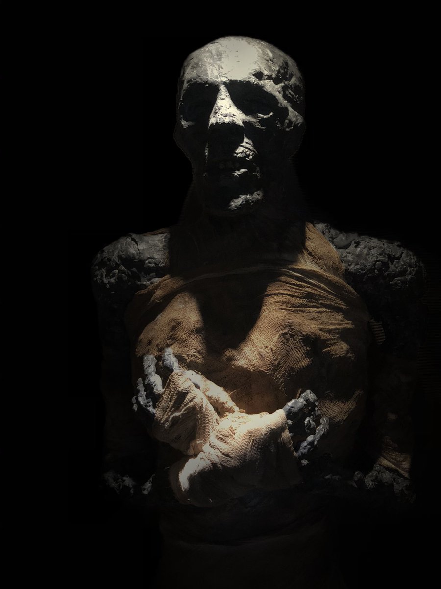 FoxMulderAgente's tweet image. @Apollo_illum #MUXI #PlayadelCarmen #Mexico #apollo_illumination_app #apollo_illumination #XibalbaMuseum