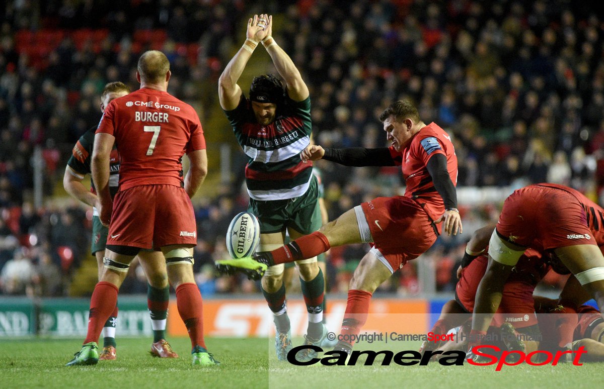 HRFPhotography's tweet photo. This afternoon I was photographing @LeicesterTigers v @Saracens shooting for @CameraSport #deafphotographer #sports #rugby #saracens #leicestertigers https://t.co/RzSWvhG8HV