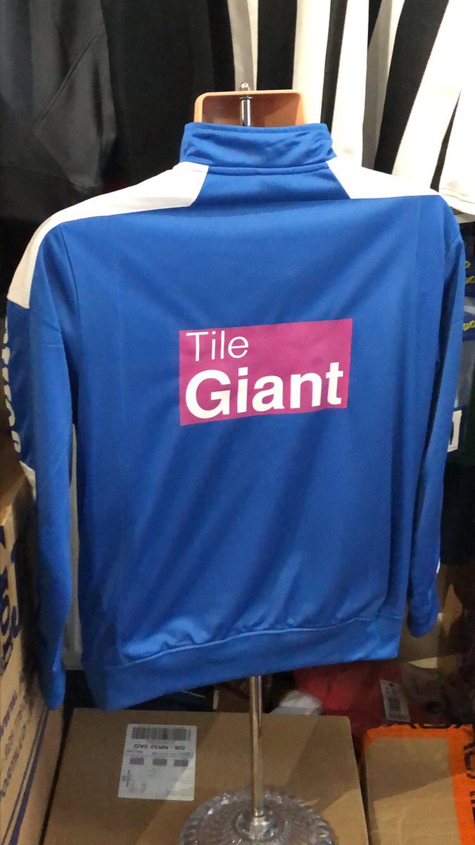 joma champion tracksuit