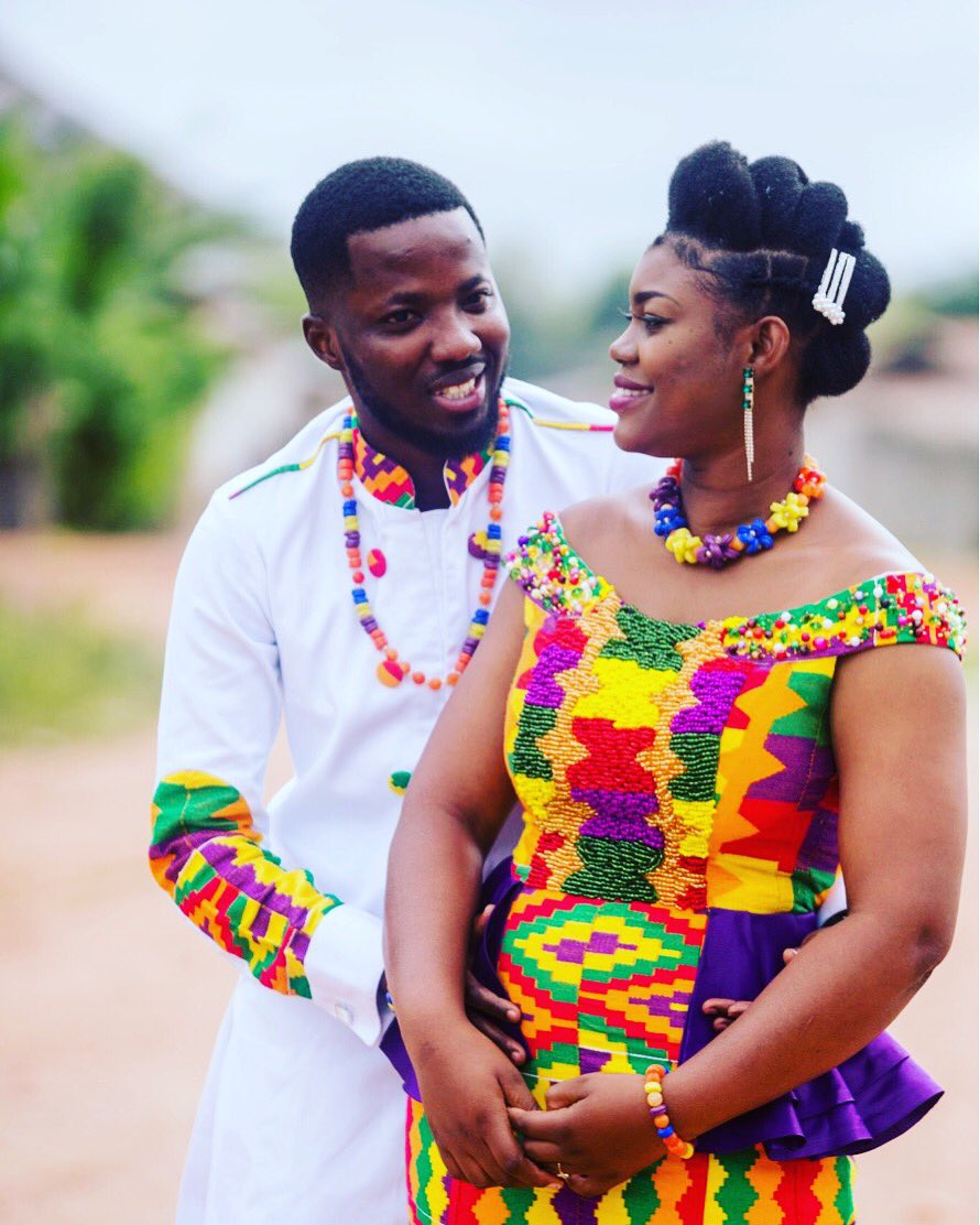 bloommoments's tweet photo. Happy 1 year anniversary to our 1st official couple. Till forever more, God bless you Mr and Mrs Adda ~ The Adda’s #everythingwedding #weddingdecorations #idoghana #weddingphotography #africanweddings #love #anniversary #milestones https://t.co/HVAAfwWWLV