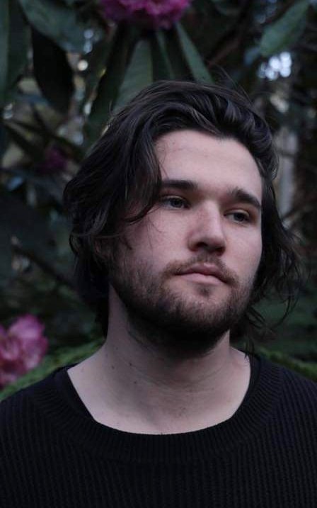 LITTLE INDIE : Melbourne singer-songwriter Sam Phay makes debut with 'Trace': littleindieblogs.blogspot.com/2018/11/melbou…