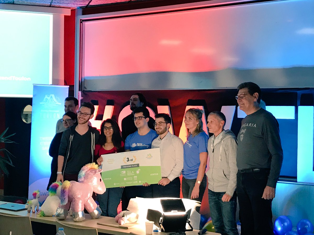 TVT Innovation tweet media