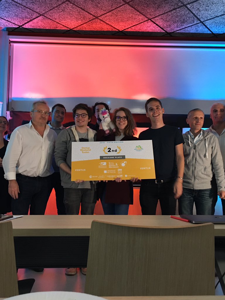 StartupWeekendToulon tweet media