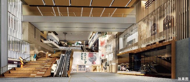 iadcenter's tweet photo. Shenzhen today is one of the fastest-growing cities in China, with a population of more than 12 million.
The iADC is the gateway with a self-sustaining ecosystem, a million sqft design center &amp; more
https://t.co/dCOFgXrr7L #iadcenter #shenzhen #designmarket https://t.co/lYi4YVAFY8