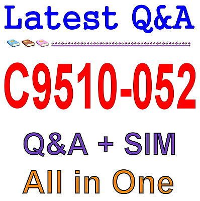 PchelaG's tweet photo. New on ebay: IBM Collaborative Lifecycle Management V4 C9510-052 Q&amp;A PDF+SIM 
 https://t.co/gBr0EBAQ87 https://t.co/uDi8bz3xOh