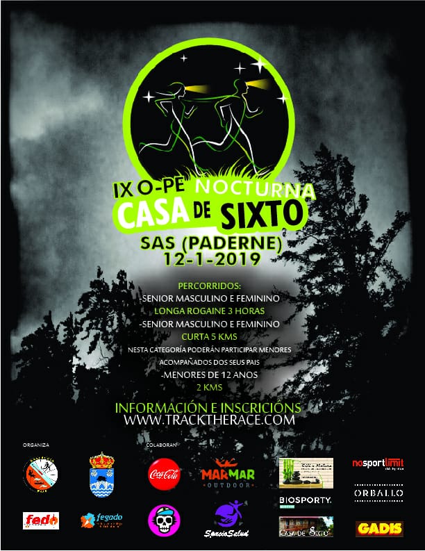 Dentro de poco abriremos inscripciones y cuando la abramos ya sabeis chicos... A apuntarse!