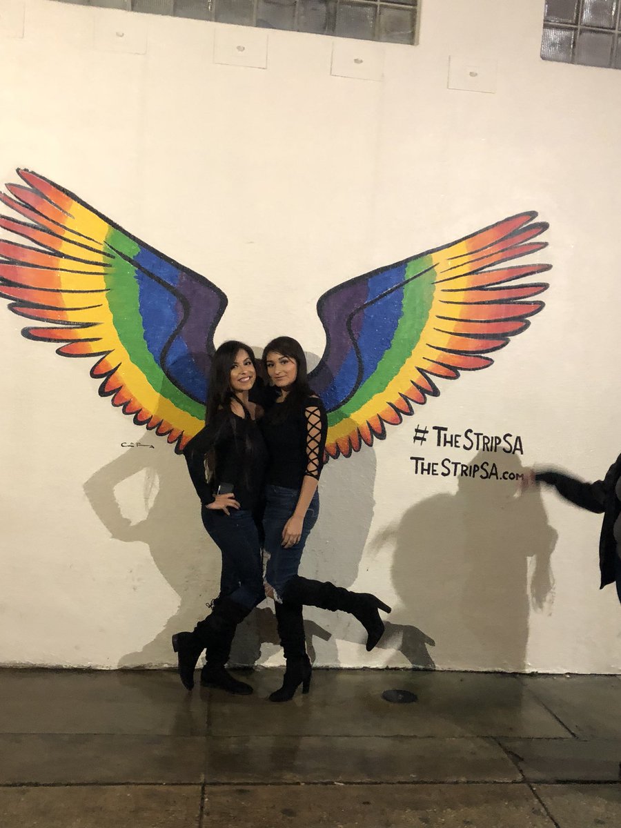 Rosalieannnnn's tweet photo. πππππ§‘β€οΈ #TheStripSA #sissy https://t.co/W4Rvf9DaUC