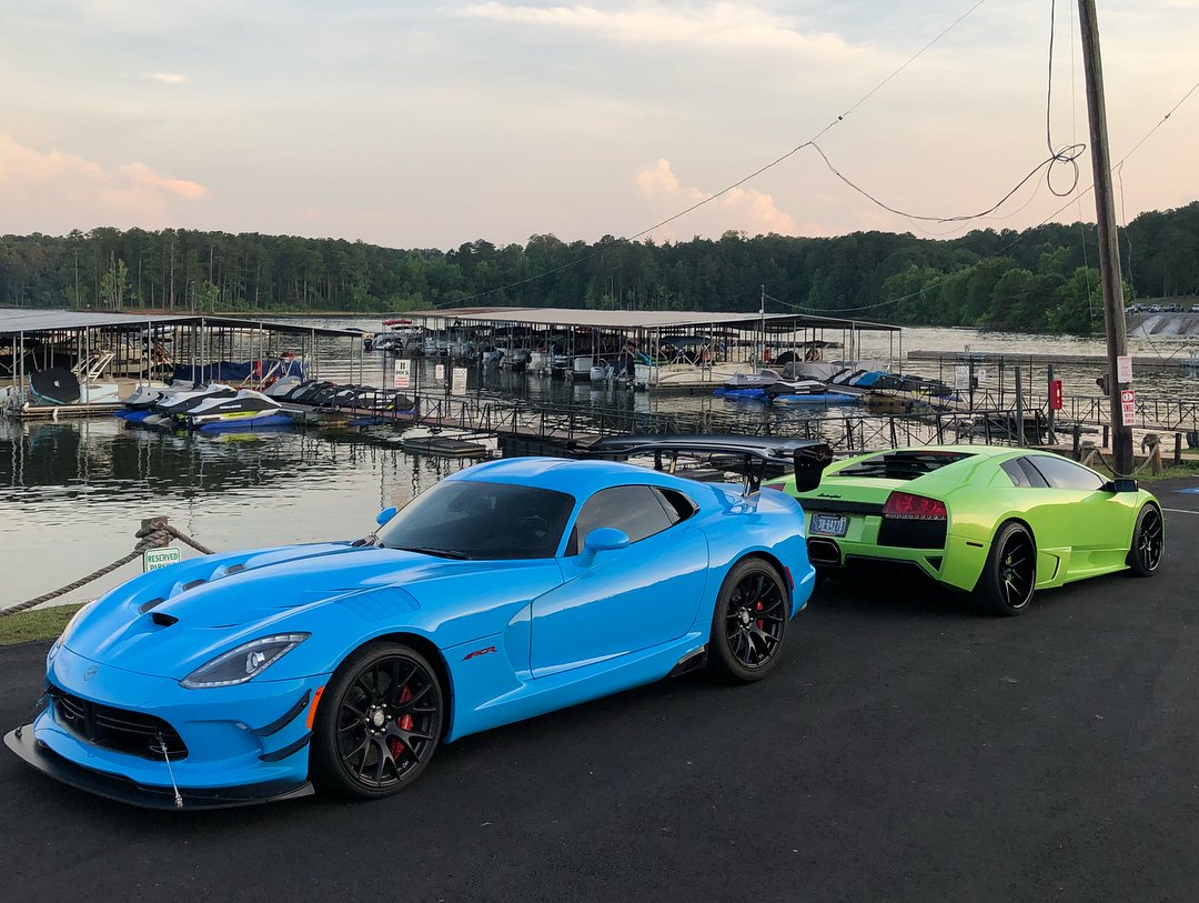 PaulJr388's tweet photo. #SupercarSunday ... https://t.co/2JBaiNsrdW