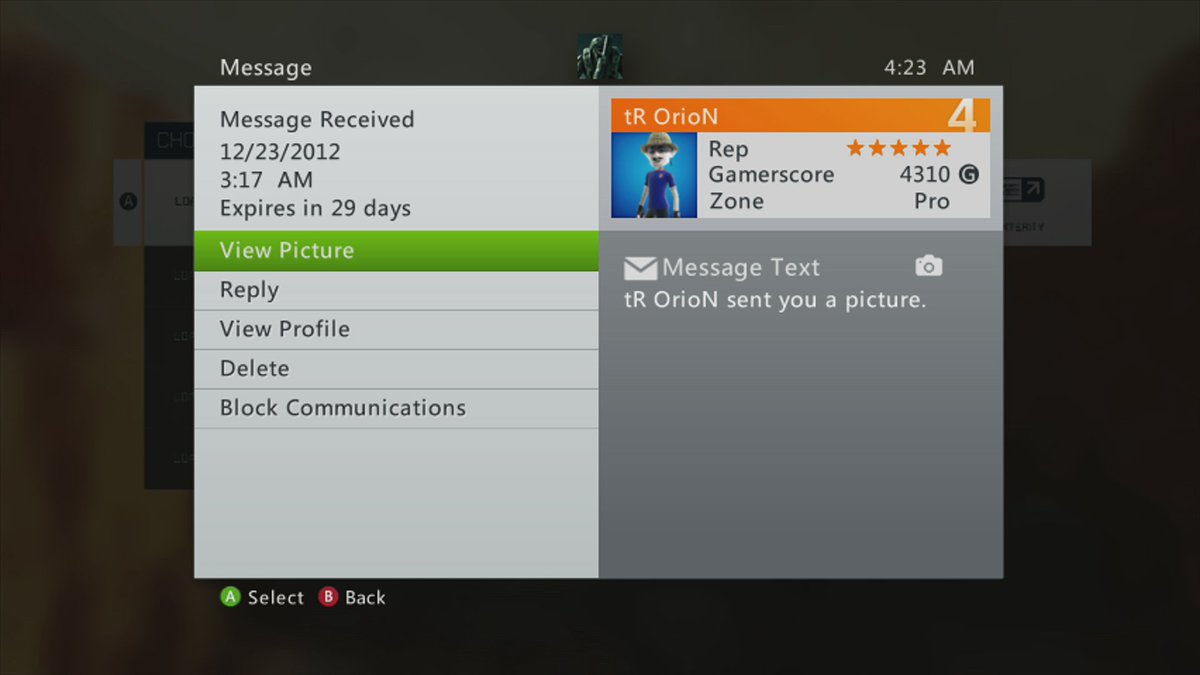 Gaming back in the Xbox 360 days was wild.