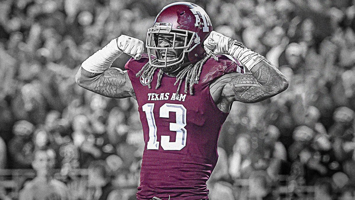 SECNetwork's tweet photo. GAME. OF. THE. YEAR.

According to @ESPNStatsInfo, Texas A&amp;M had a 0.2% chance to win with :20 left in the game. 7 overtimes later ... GIG 'EM! https://t.co/BlIMd95hbz