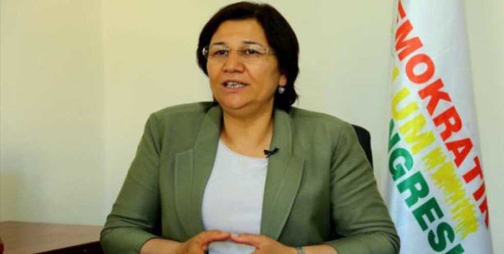 Nudemdk's tweet photo. HDP’s folketingsmedlem Leyla Güven er i sultestrejke, siden 7. nov. 2018
#LeylaGüven #dkpol #HDP
https://t.co/Y2oBVG7HUx https://t.co/0QACbThgJN